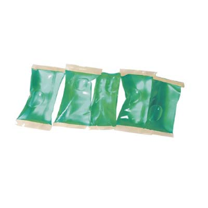 Unipack cristales (1 bolsa de 10 sobres)